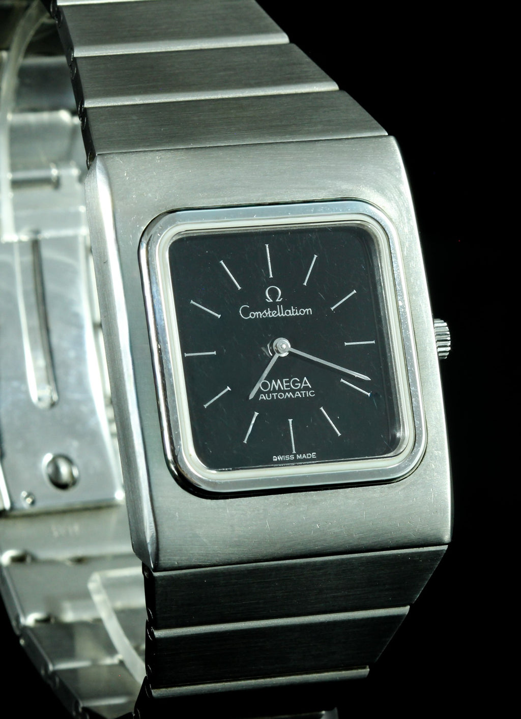 Omega Constellation