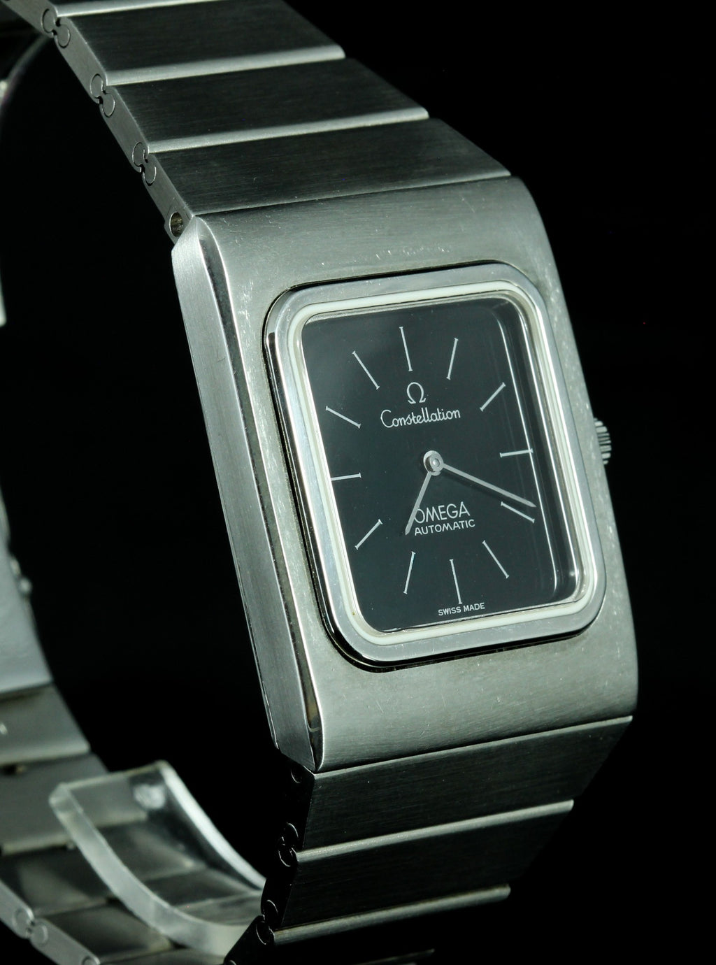 Omega Constellation
