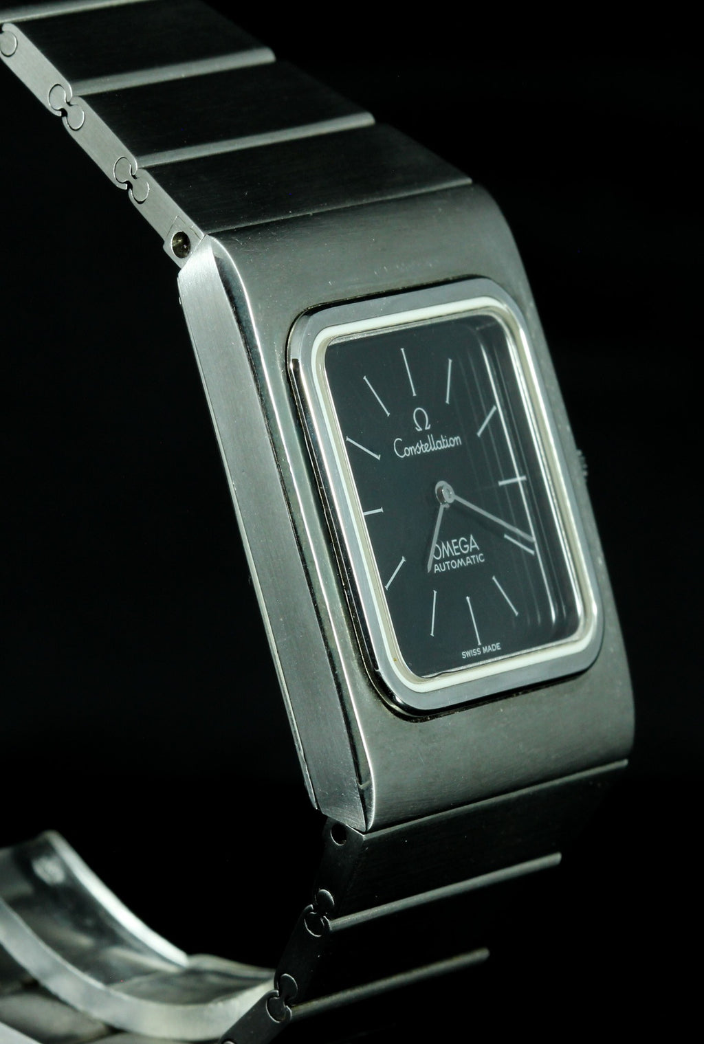 Omega Constellation