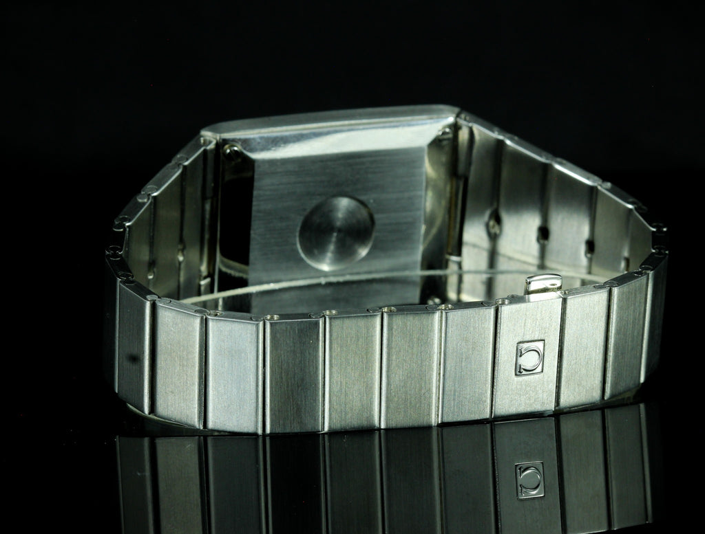 Omega Constellation
