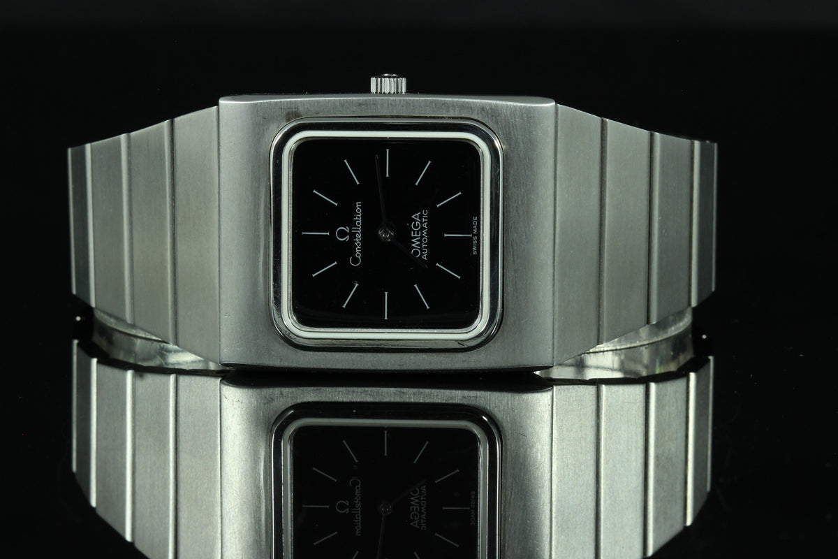 Omega Constellation