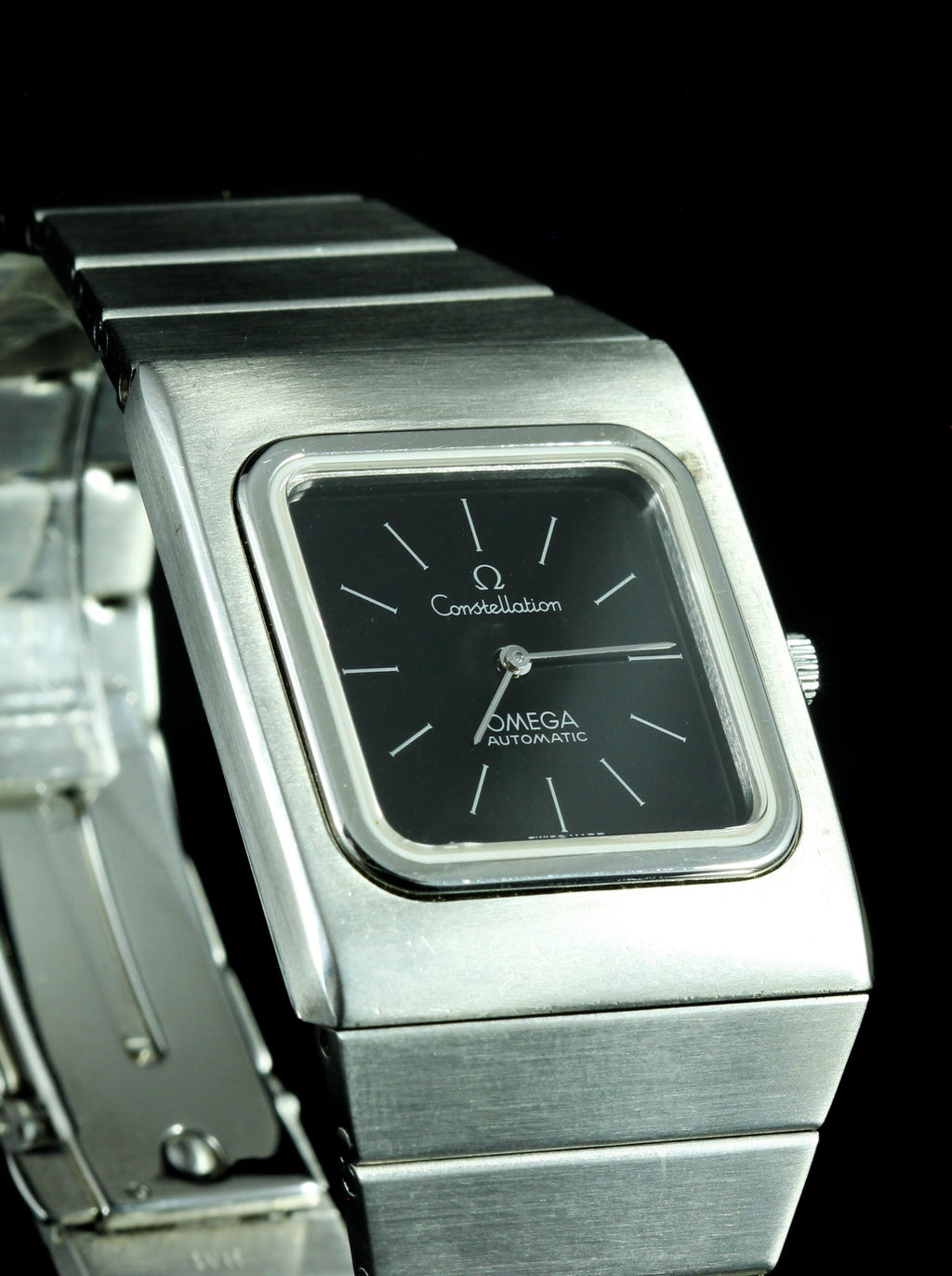 Omega Constellation