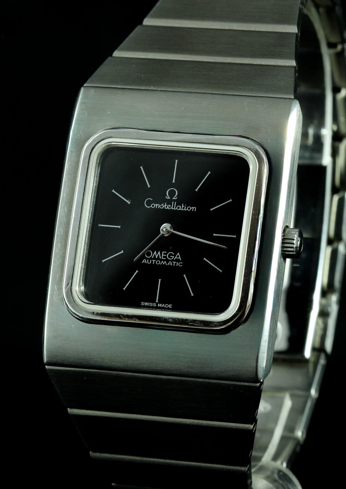 Omega Constellation