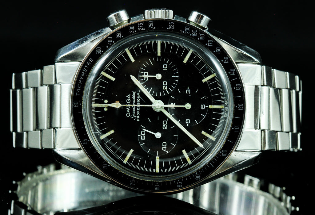 Omega Speedmaster Pre-Moon