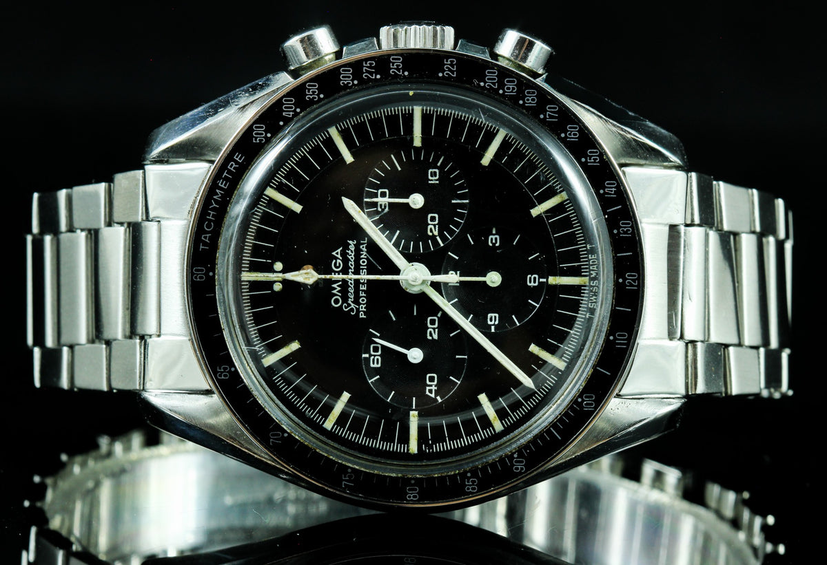 Omega Speedmaster Pre-Moon