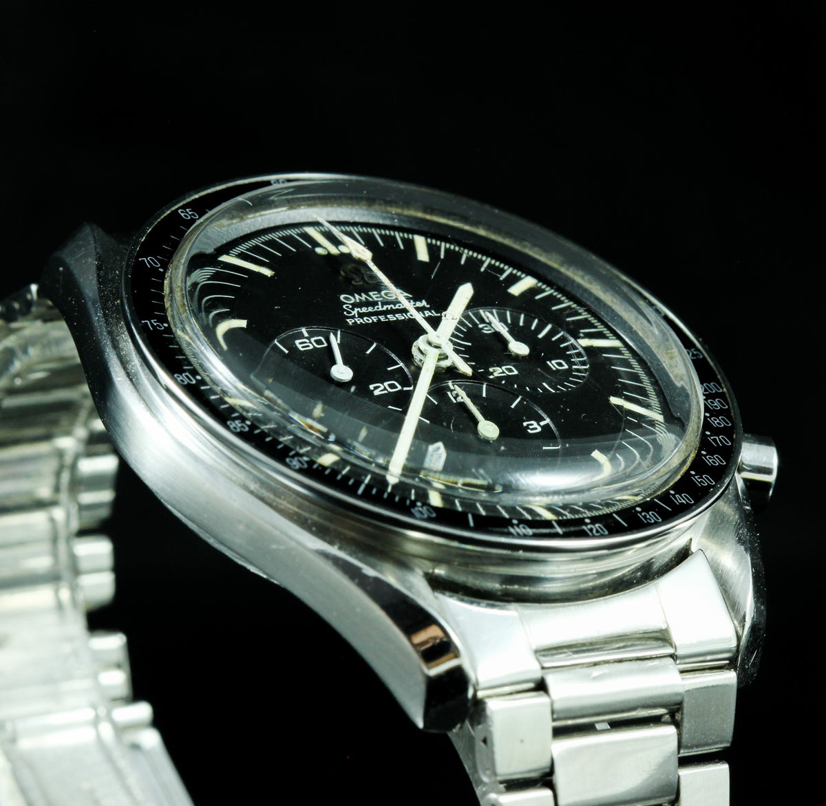 Omega Speedmaster Pre-Moon