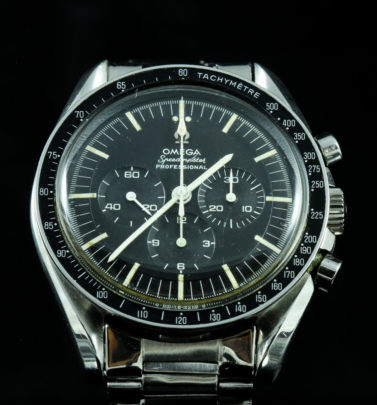 Omega Speedmaster Pre-Moon