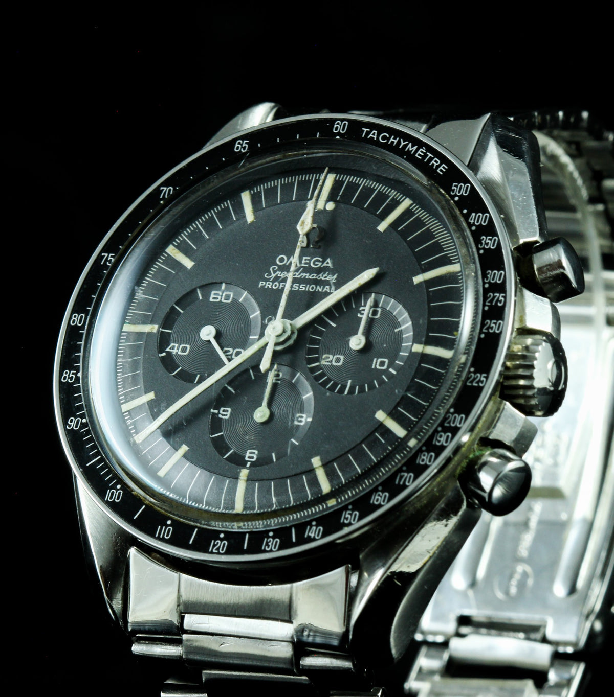 Omega Speedmaster Pre-Moon