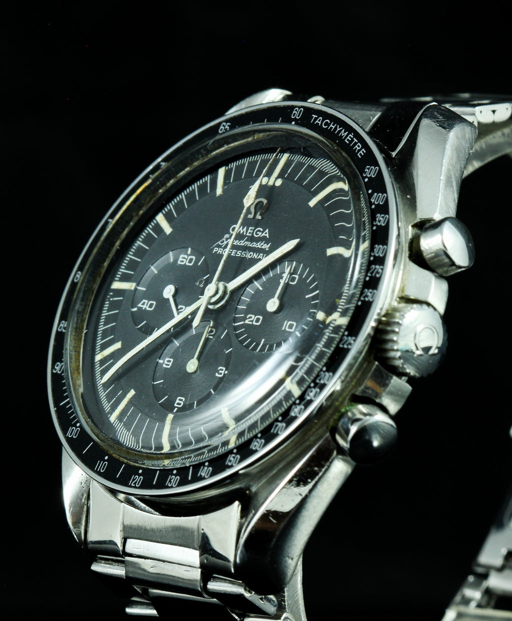 Omega Speedmaster Pre-Moon