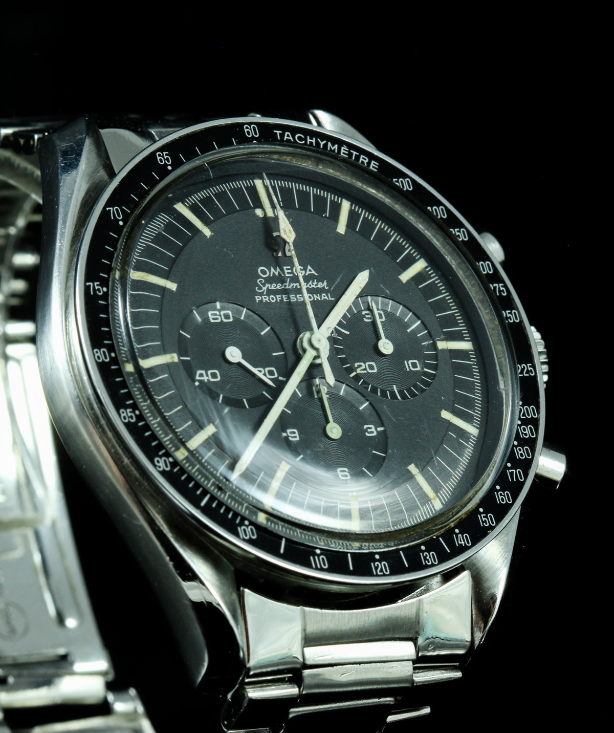 Omega Speedmaster Pre-Moon