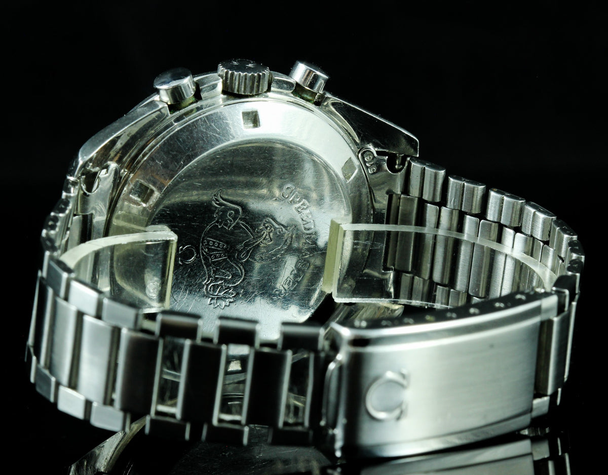 Omega Speedmaster Pre-Moon