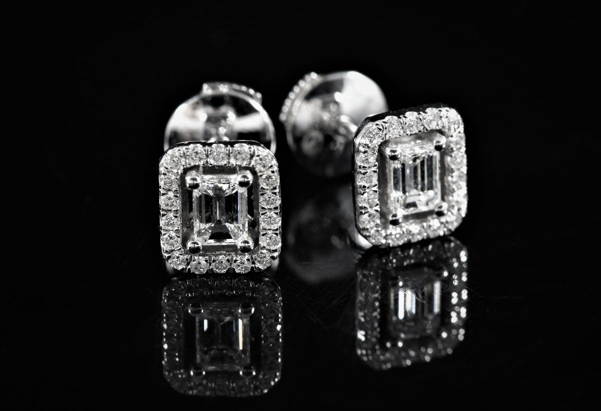 Puces diamants TE