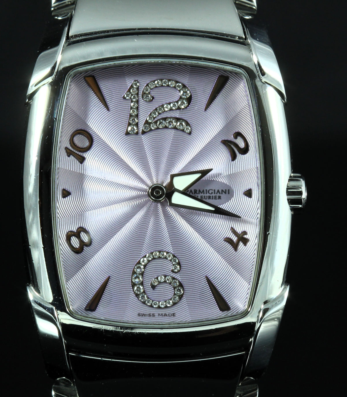 Parmigiani Fleurier Kalpa