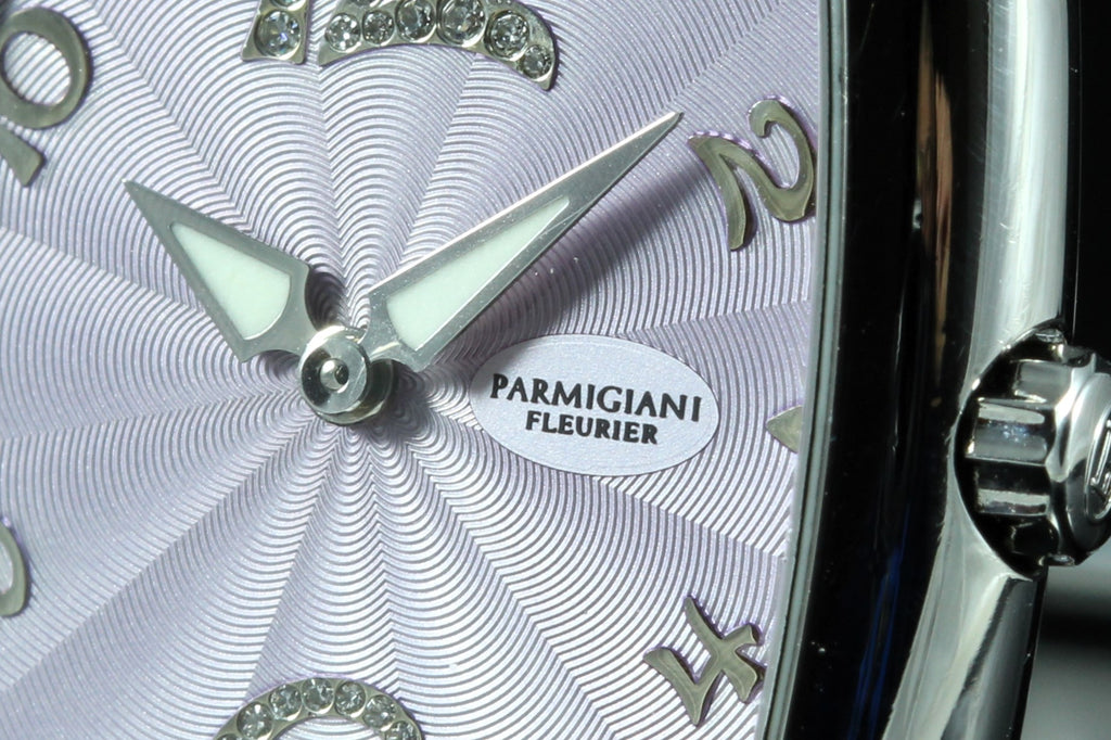 Parmigiani Fleurier Kalpa