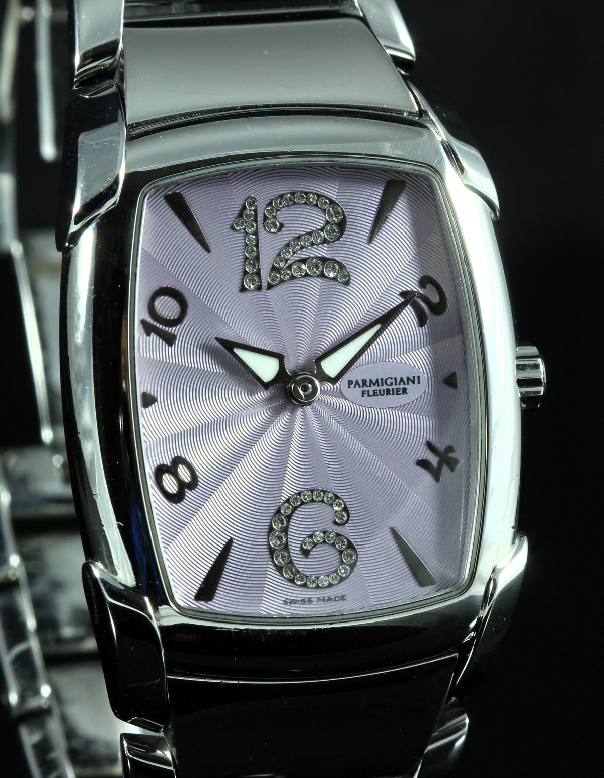 Parmigiani Fleurier Kalpa