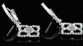 Pendants d'oreilles