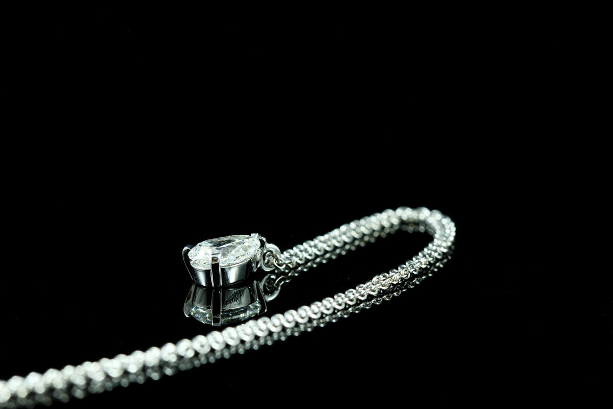 Pendentif Diamant