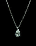 Pendentif Diamant