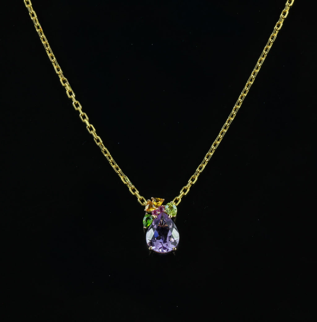 Pendentif Eden