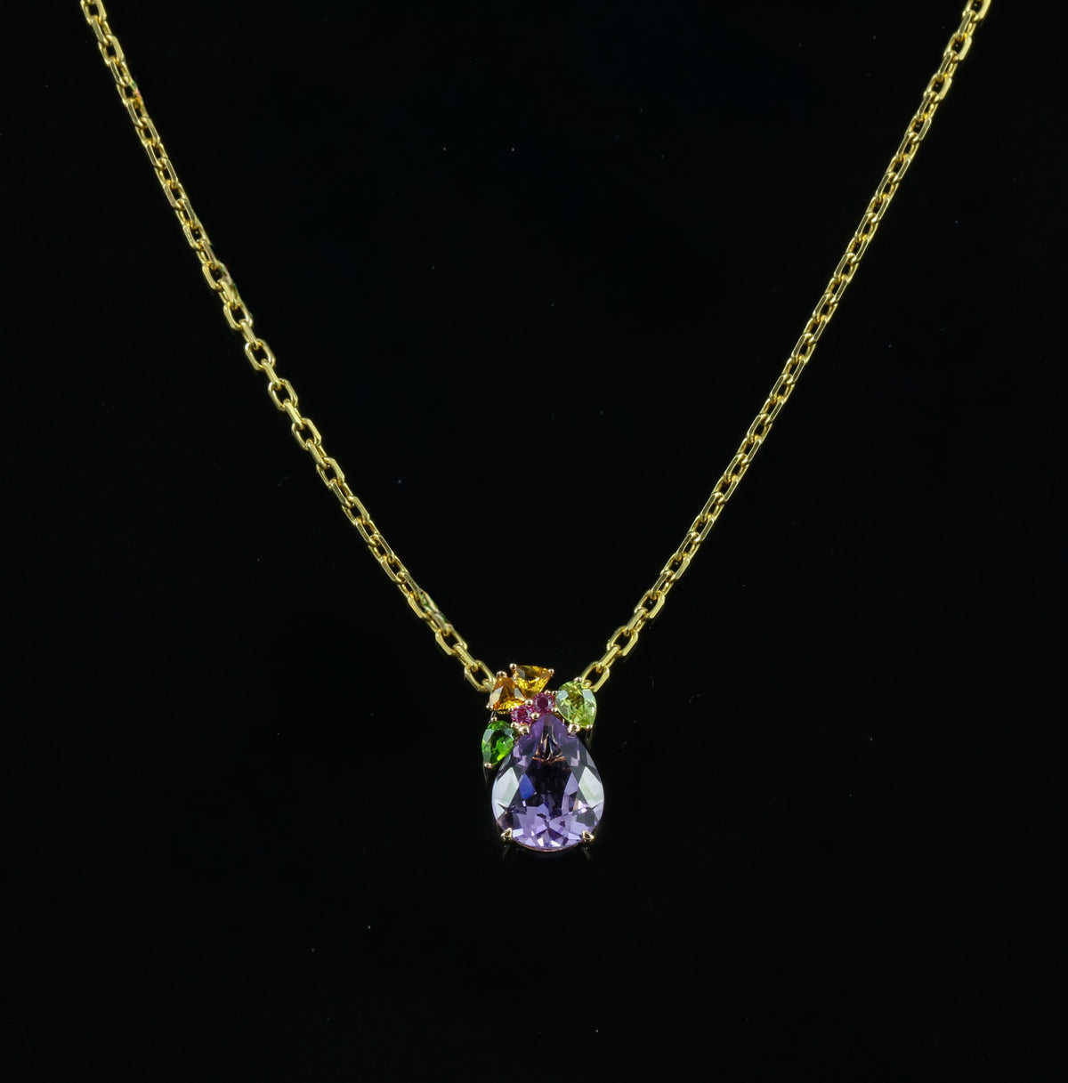 Pendentif Eden
