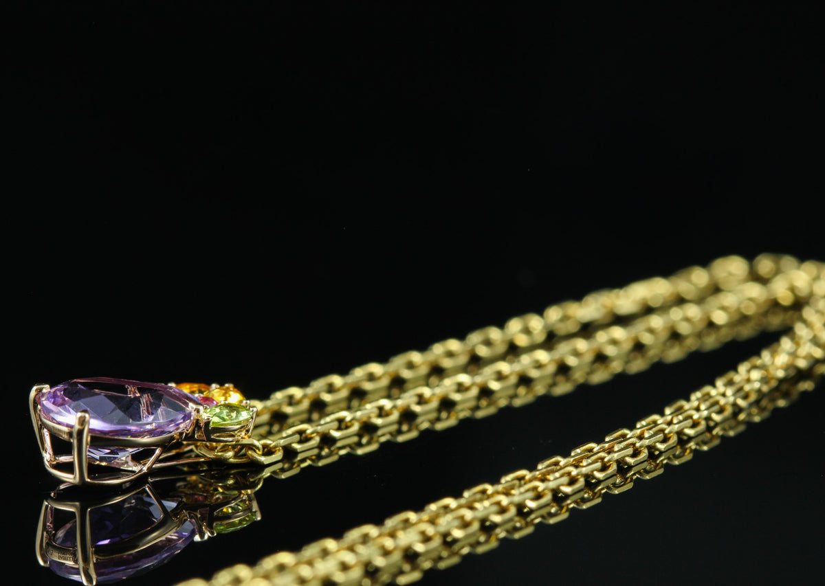 Pendentif Eden