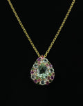 Pendentif emotion