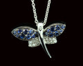 Pendentif Papillon