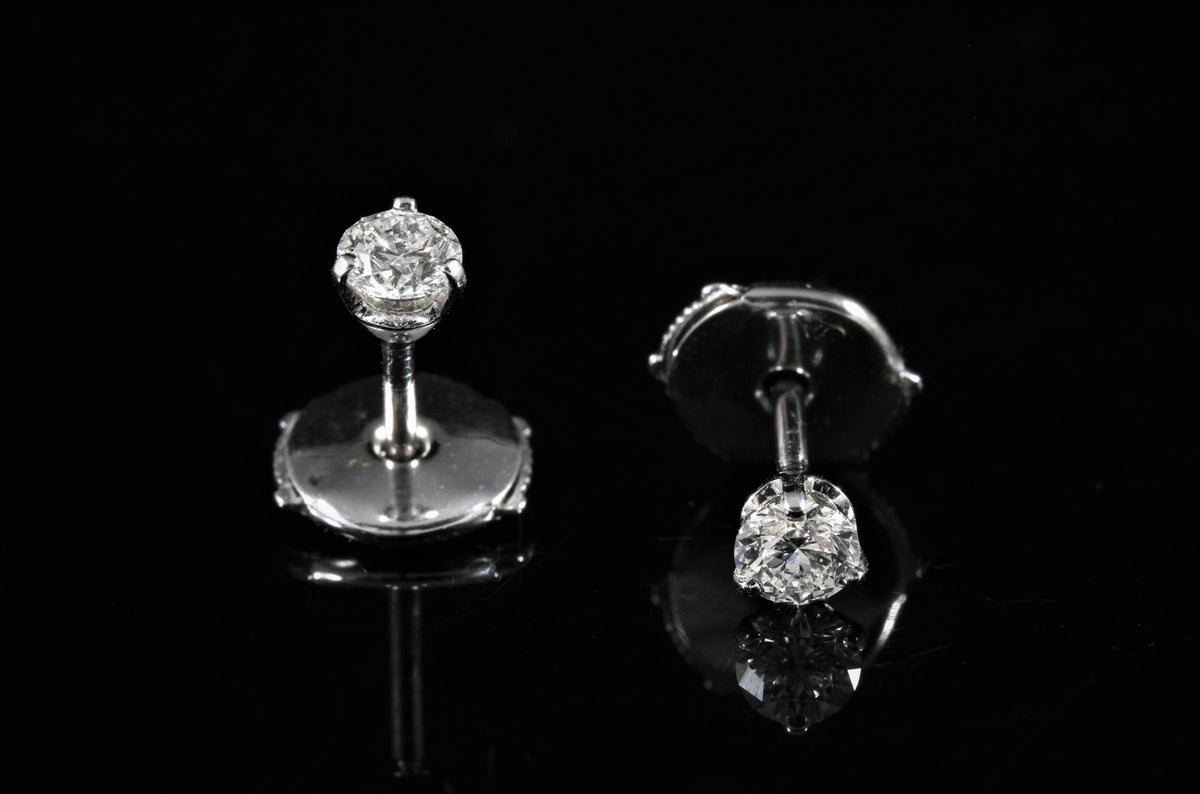Puces diamants