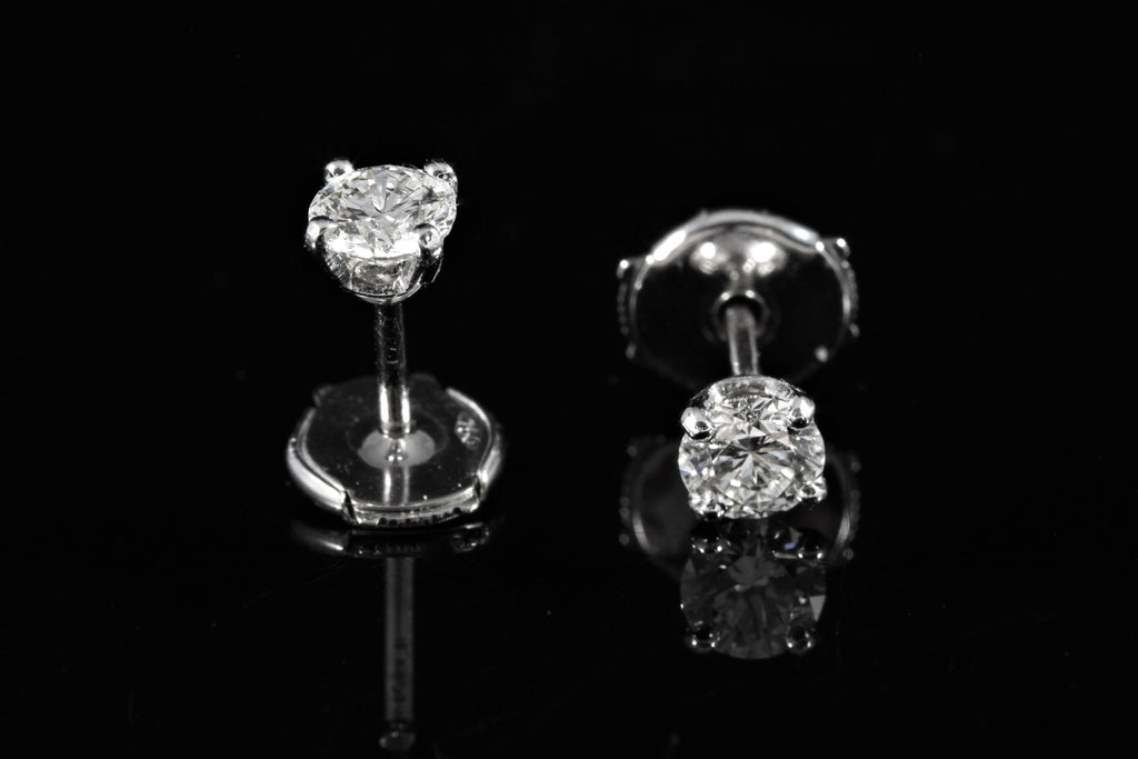 Puces diamants