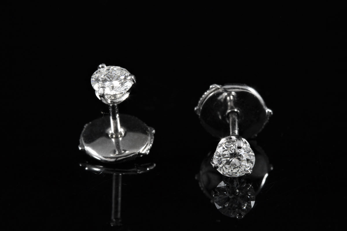 Puces diamants