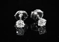 Puces diamants