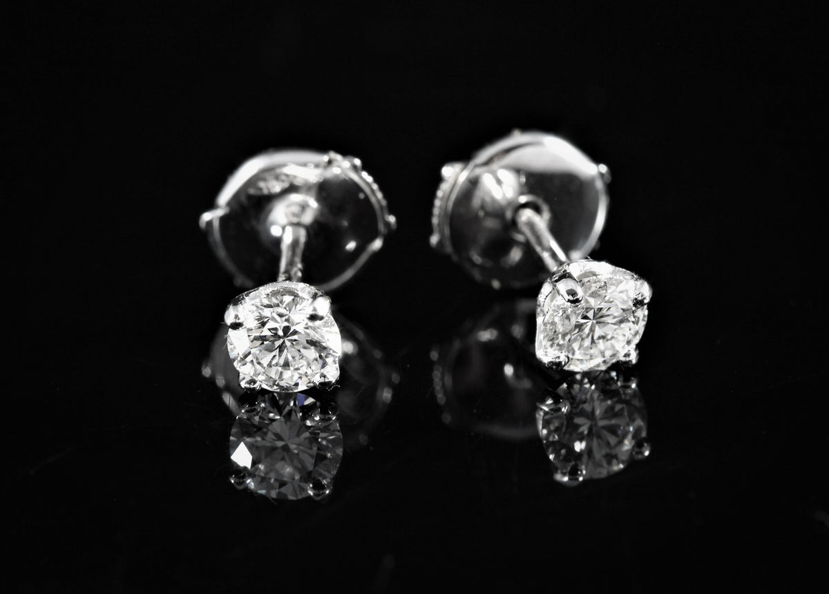 Puces diamants