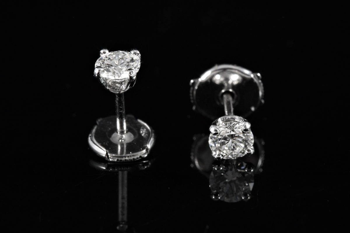 Puces diamants