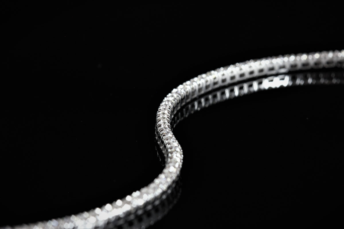 Rivière de diamants