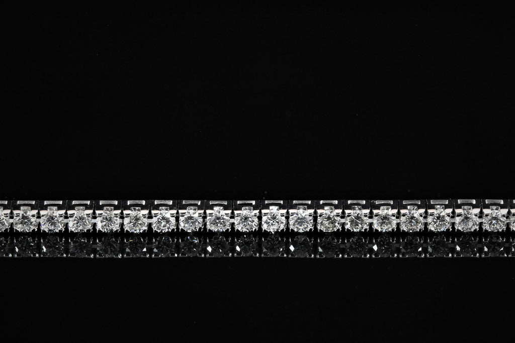 Rivière de diamants