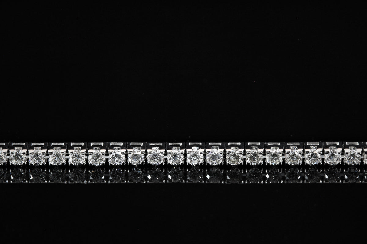 Rivière de diamants