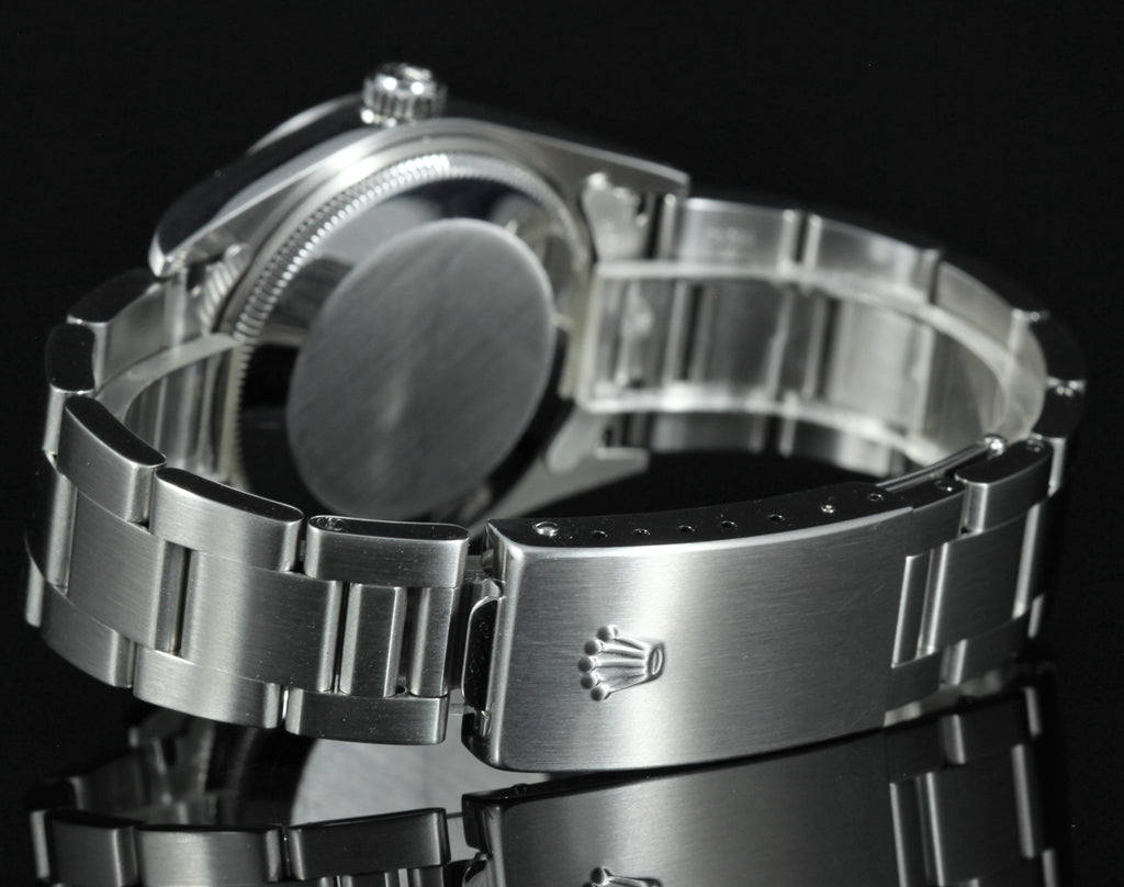 Rolex Air-King 34