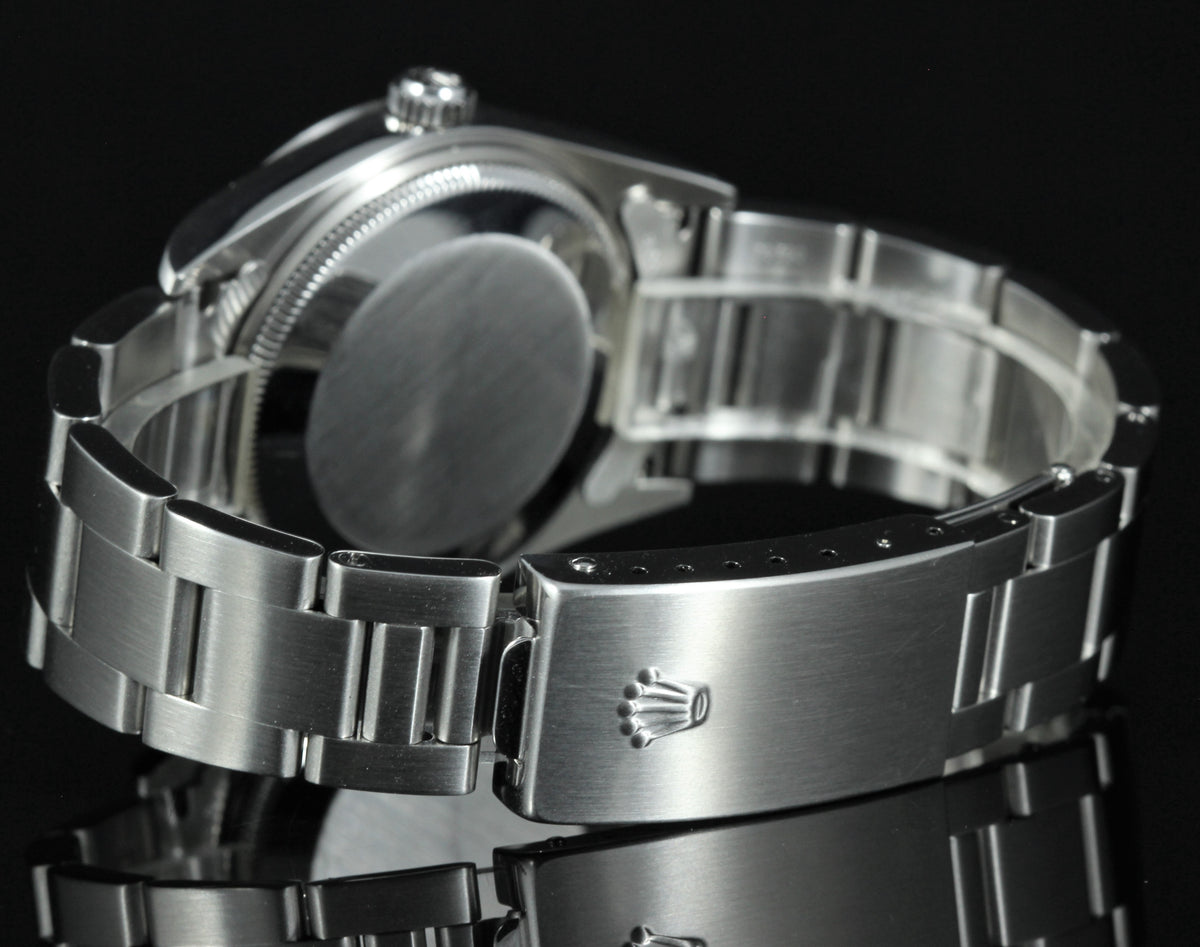 Rolex Air-King 34