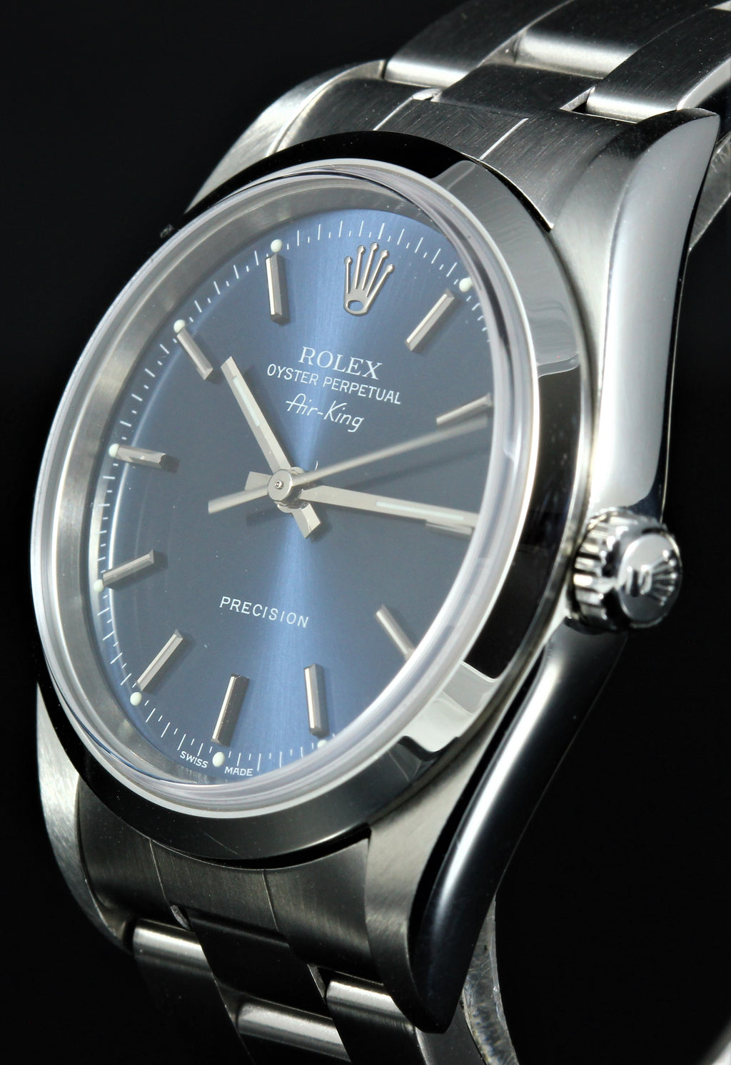 Rolex Air-King 34