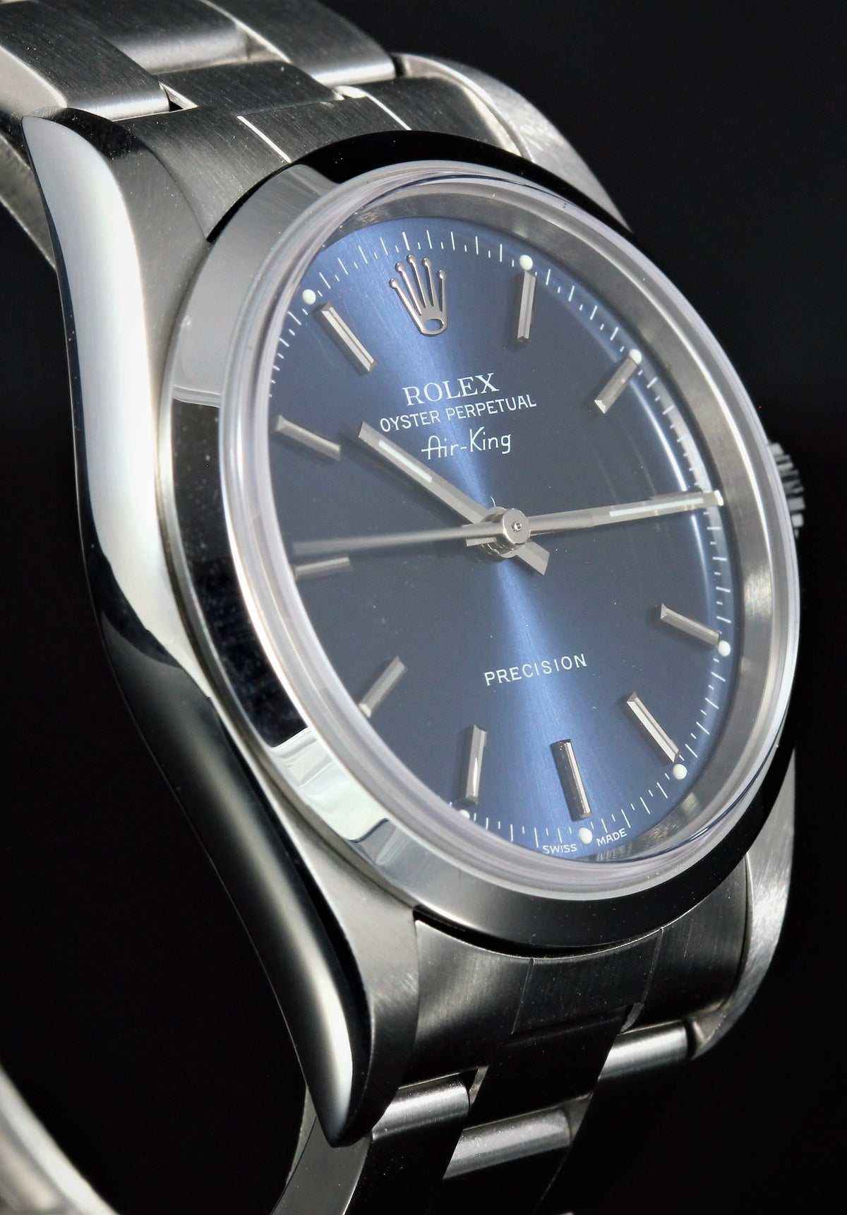 Rolex Air-King 34