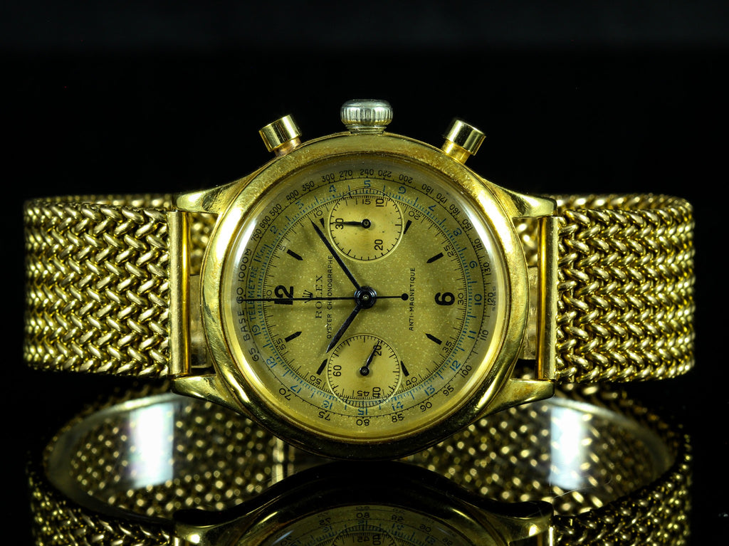 Rolex Chronograph
