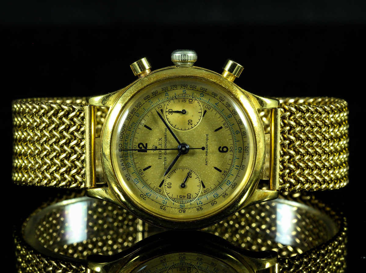 Rolex Chronograph