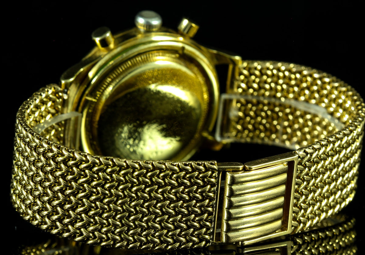 Rolex Chronograph