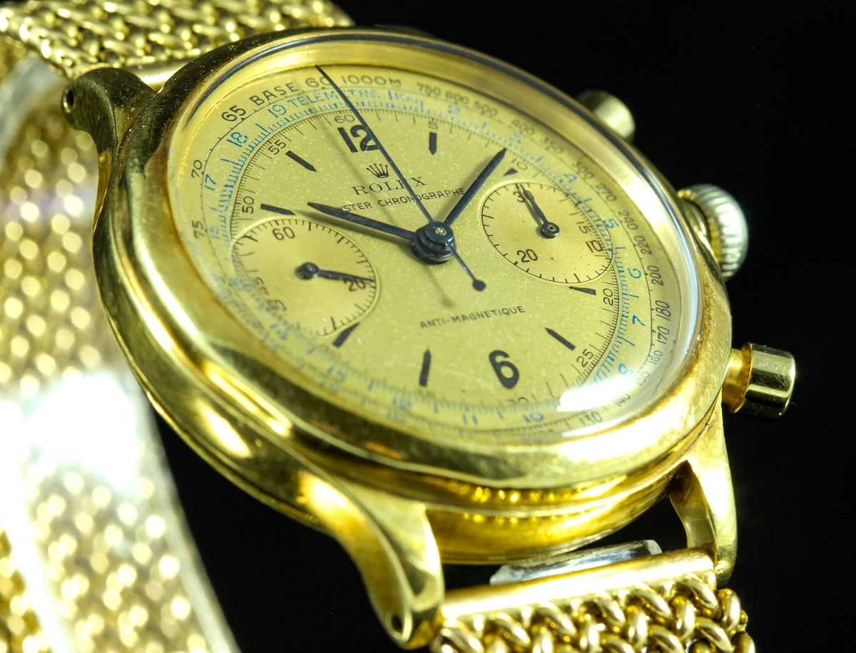 Rolex Chronograph