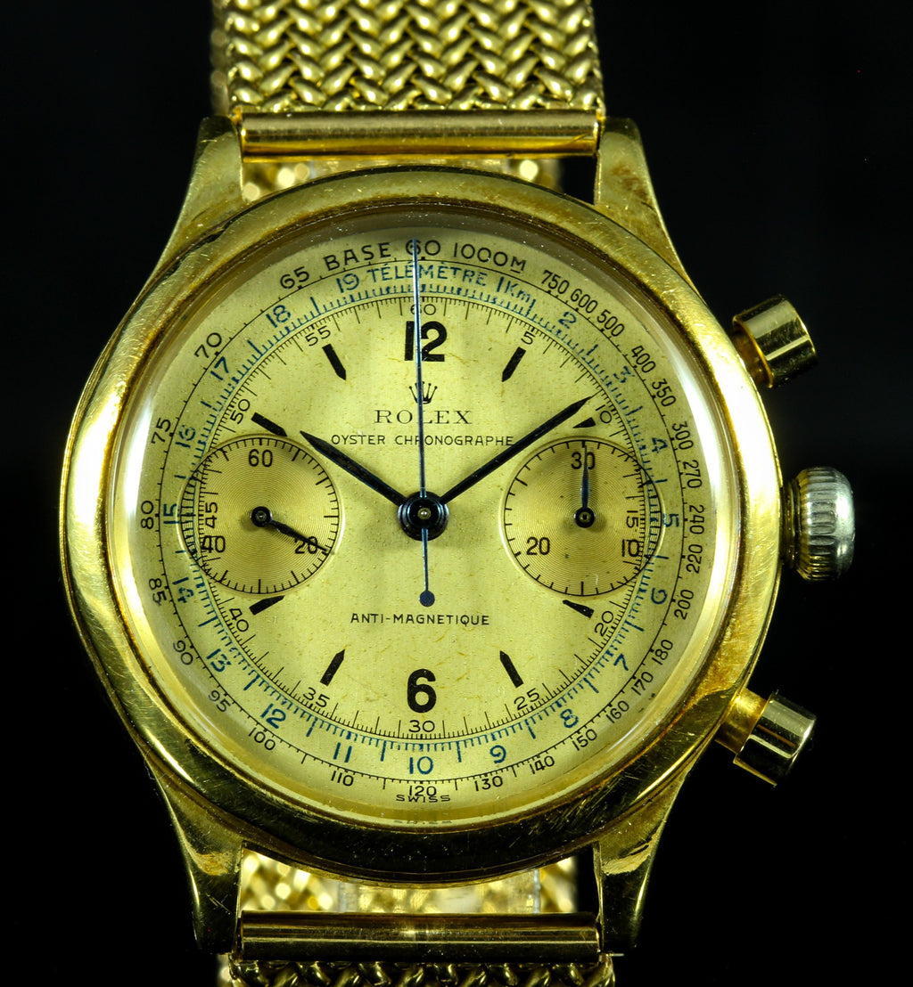Rolex Chronograph