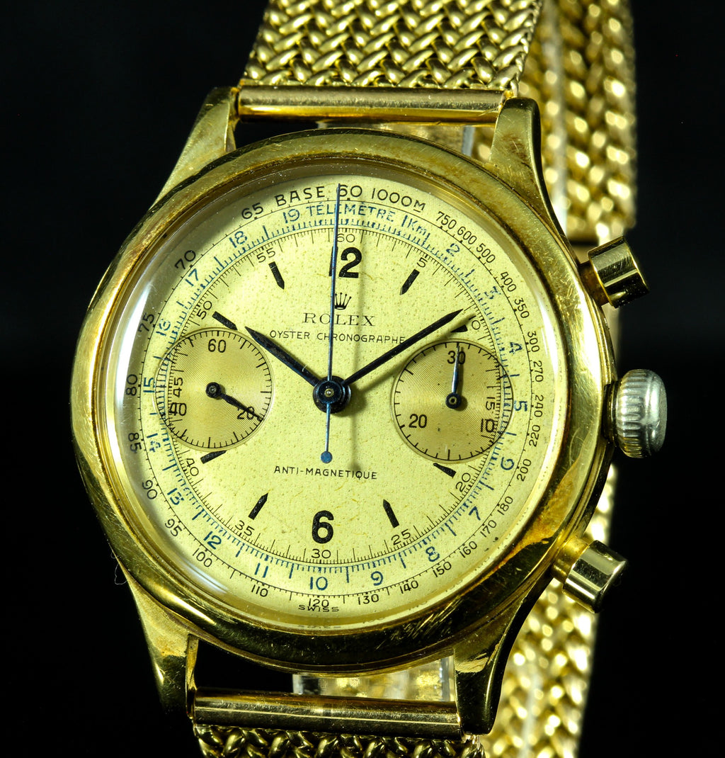 Rolex Chronograph