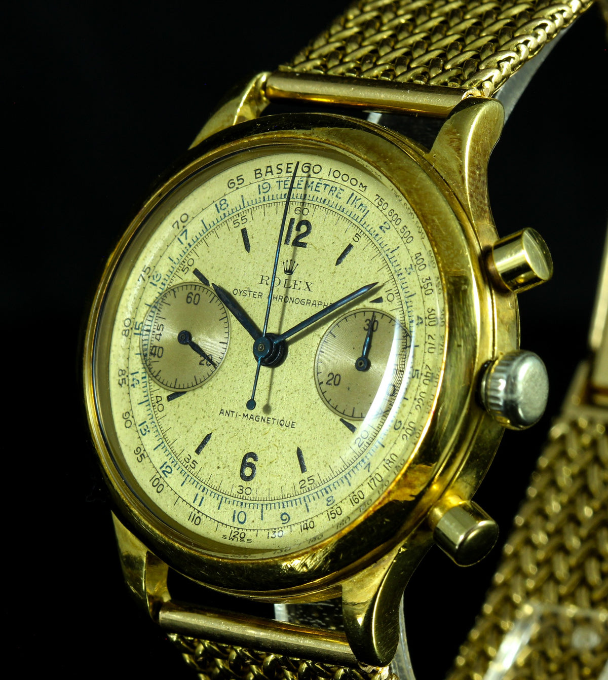 Rolex Chronograph