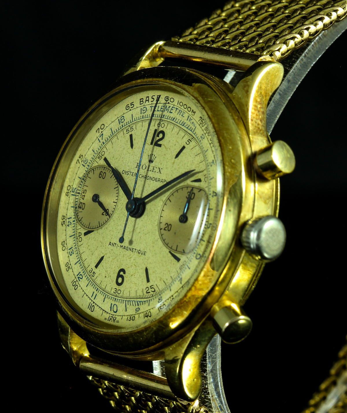 Rolex Chronograph