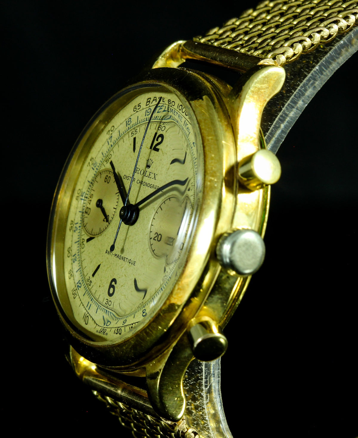 Rolex Chronograph