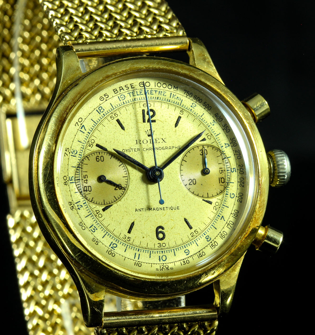 Rolex Chronograph